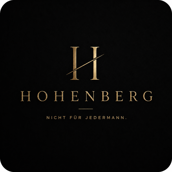 Hohenberg